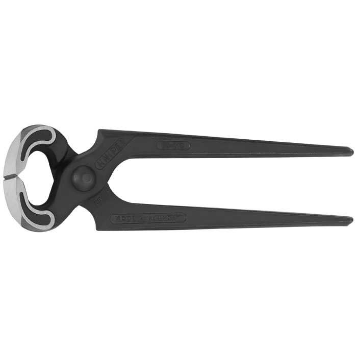 KNIPEX 50 00 210 - Carpenters' End Cutting Pliers