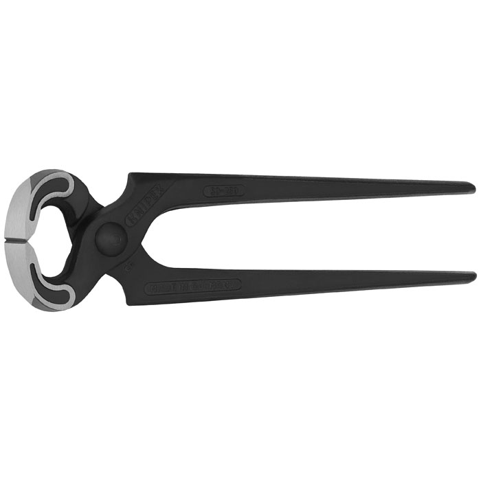 KNIPEX 50 00 250 - Carpenters' End Cutting Pliers