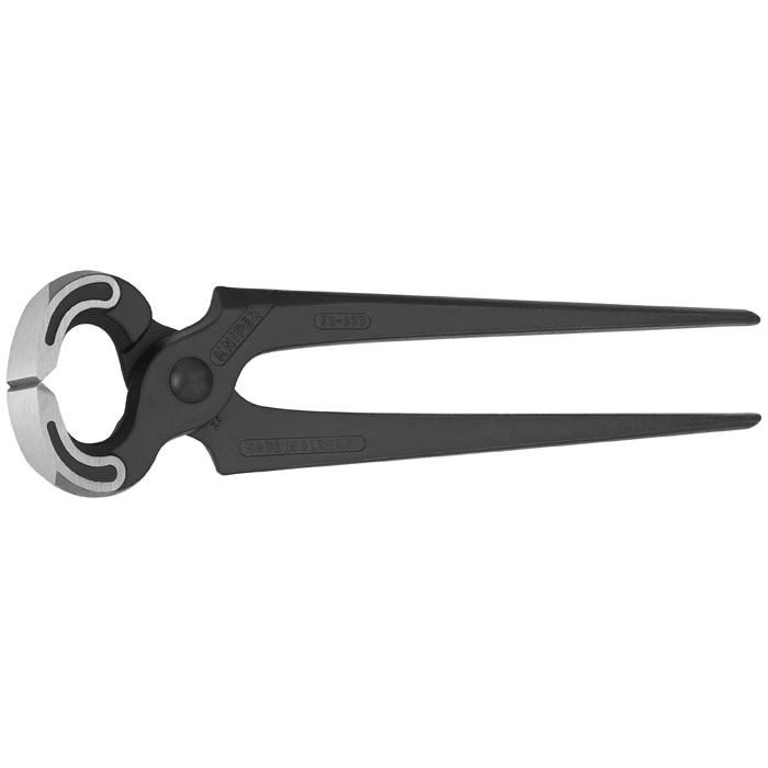 KNIPEX 50 00 300 - Carpenters' End Cutting Pliers