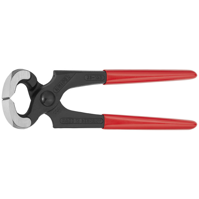 KNIPEX 50 01 160 - Carpenters' End Cutting Pliers