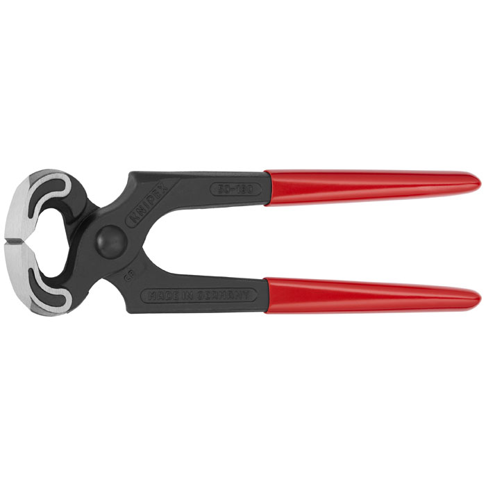 KNIPEX 50 01 180 - Carpenters' End Cutting Pliers