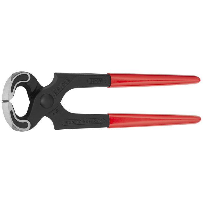 KNIPEX 50 01 210 - Carpenters' End Cutting Pliers