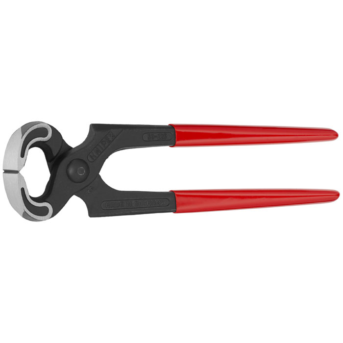 KNIPEX 50 01 225 - Carpenters' End Cutting Pliers
