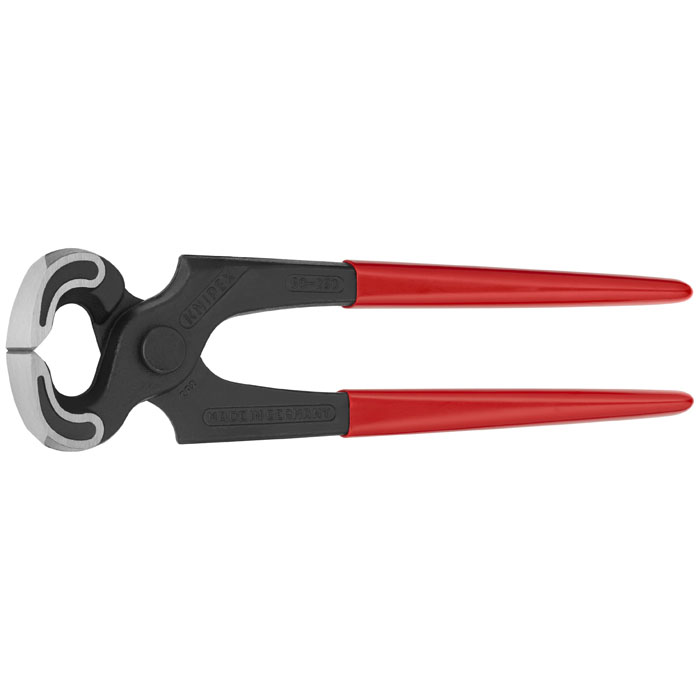 KNIPEX 50 01 250 - Carpenters' End Cutting Pliers