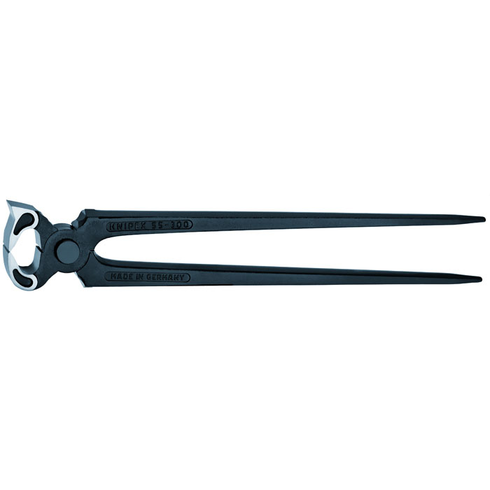 KNIPEX 55 00 300 - Farriers' End Cutting Pliers