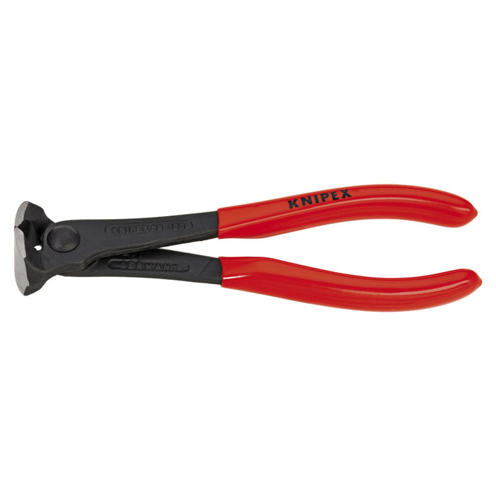 KNIPEX 68 01 160 - End Cutting Nippers