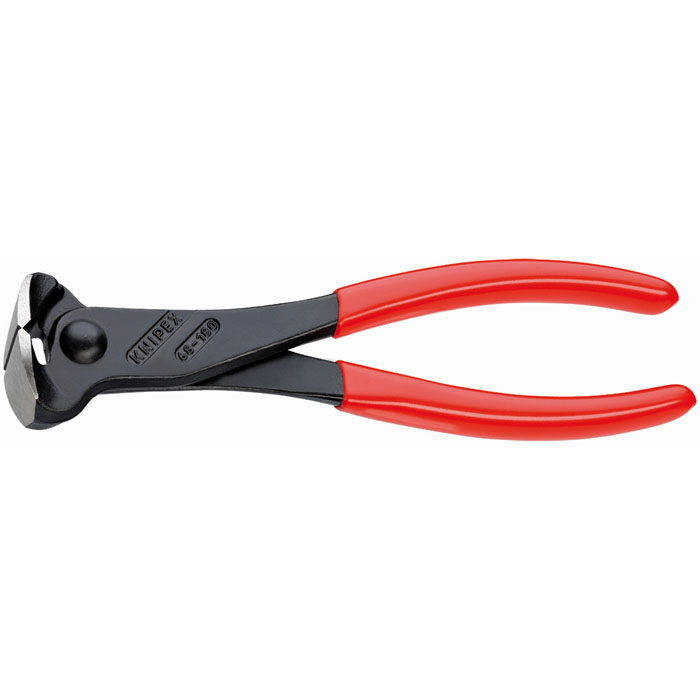 KNIPEX 68 01 180 - End Cutting Nippers