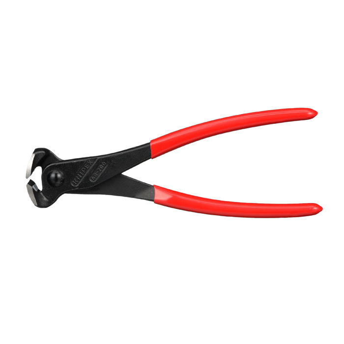 KNIPEX 68 01 200 SBA - End Cutting Nippers