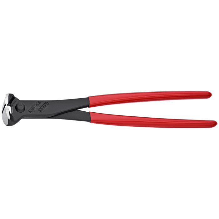 KNIPEX 68 01 280 SBA - End Cutting Nippers