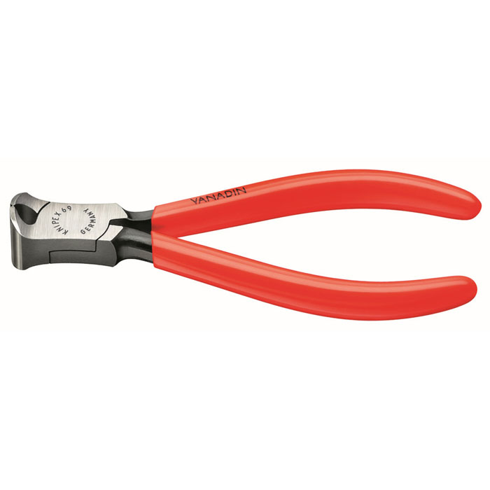 KNIPEX 69 01 130 - End Cutting Nippers