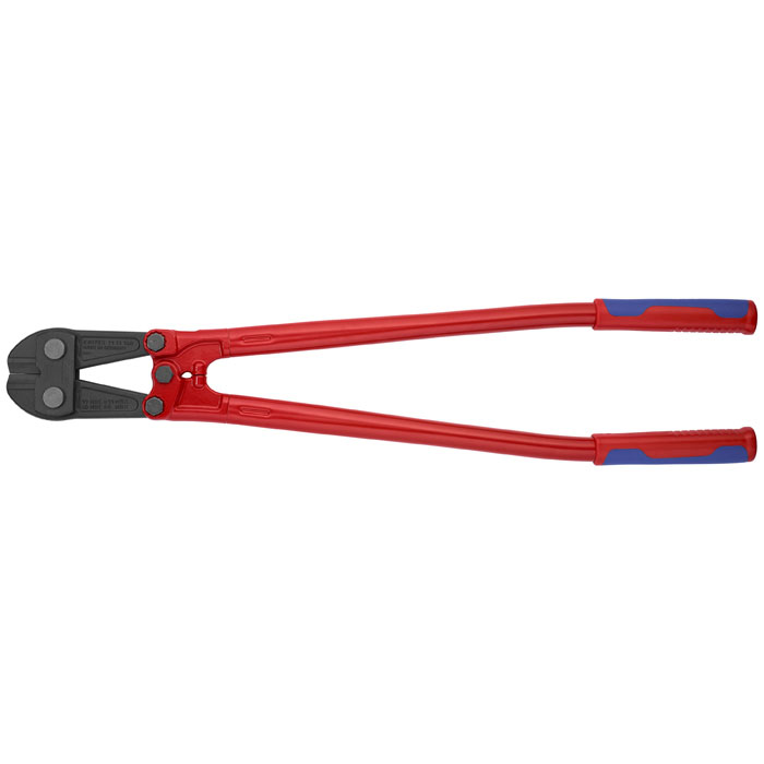 KNIPEX 71 72 760 - Large Bolt Cutters