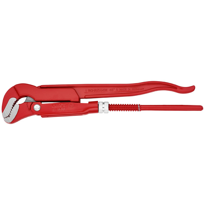 KNIPEX 83 30 010 - Swedish Pipe Wrench-S-Type