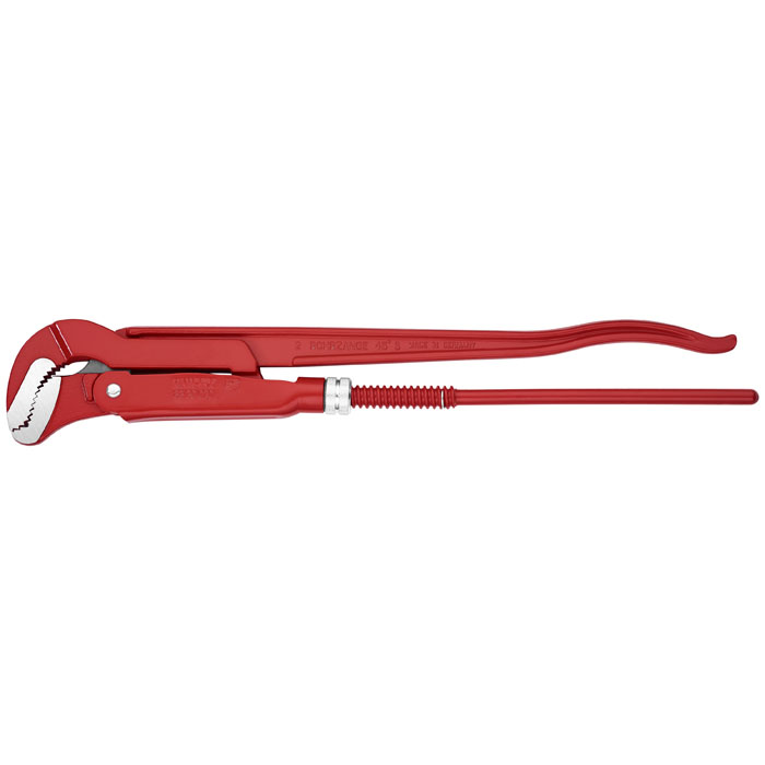 KNIPEX 83 30 020 - Swedish Pipe Wrench-S-Type