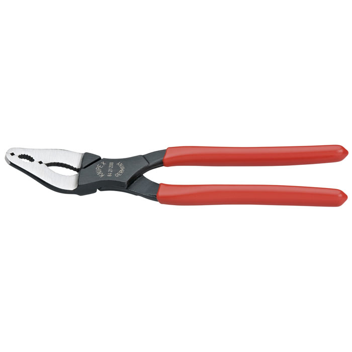KNIPEX 84 21 200 - Cycle Pliers 20 Degree Angled