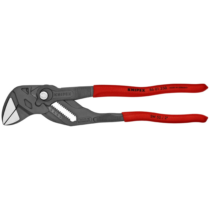 KNIPEX 86 01 250 - Pliers Wrench