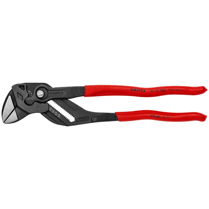 KNIPEX 86 01 300 - Pliers Wrench
