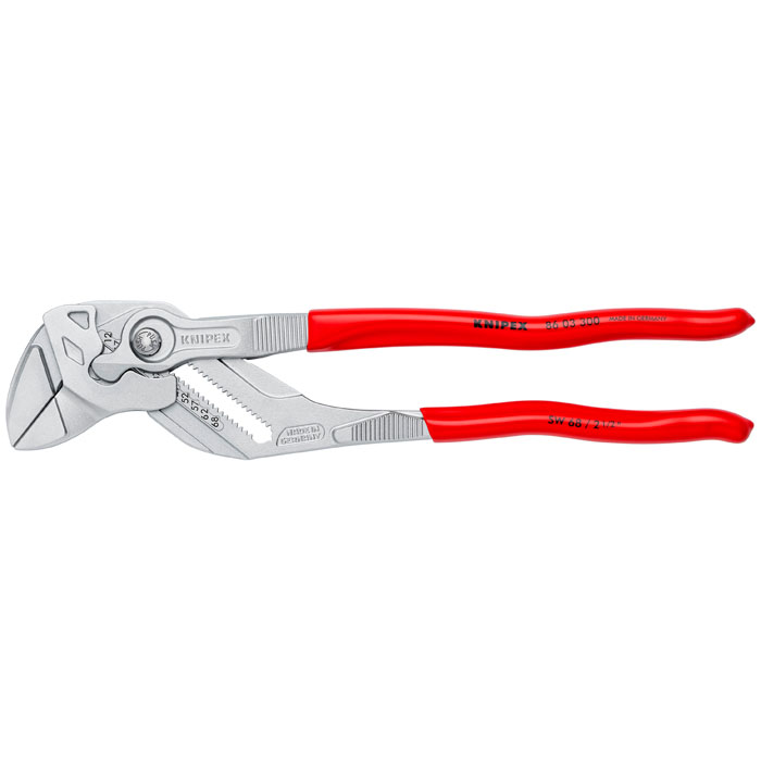 KNIPEX 86 03 300 - Pliers Wrench