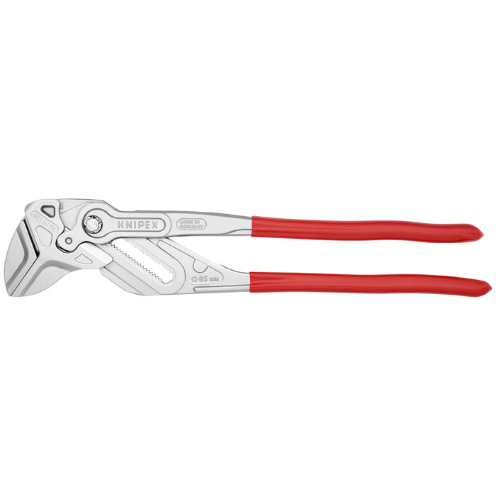 KNIPEX 86 03 400 US - XL Pliers Wrench