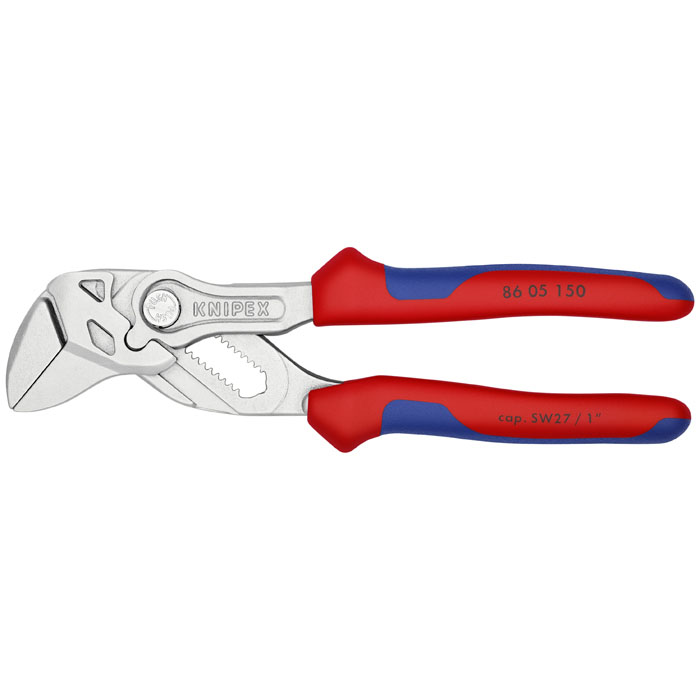 KNIPEX 86 05 150 - Pliers Wrench