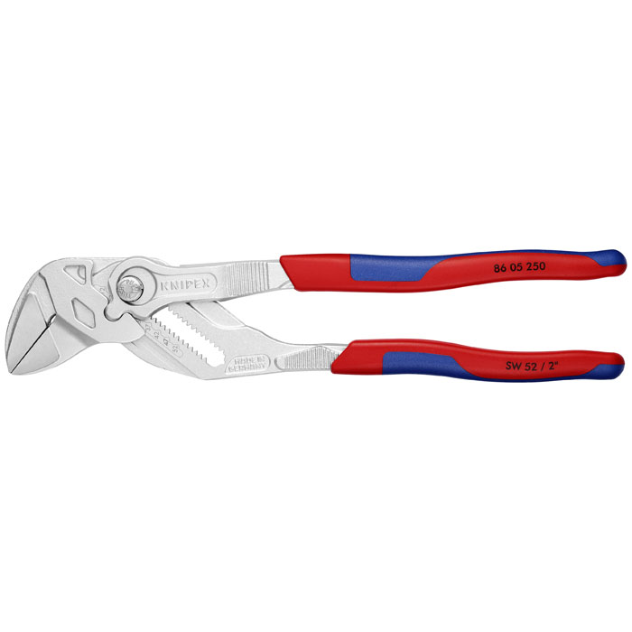 KNIPEX 86 05 250 - Pliers Wrench