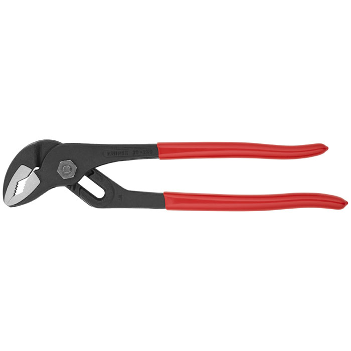KNIPEX 89 01 250 - Water Pump Pliers-Groove Joint