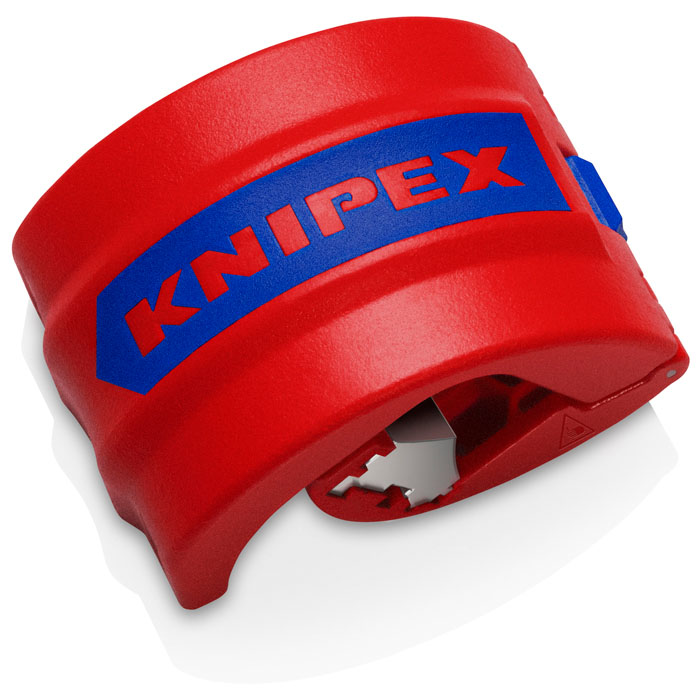 KNIPEX 90 22 10 BKA - BiX Pipe Cutter