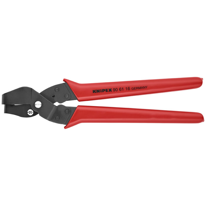 KNIPEX 90 61 16 - Notching Pliers