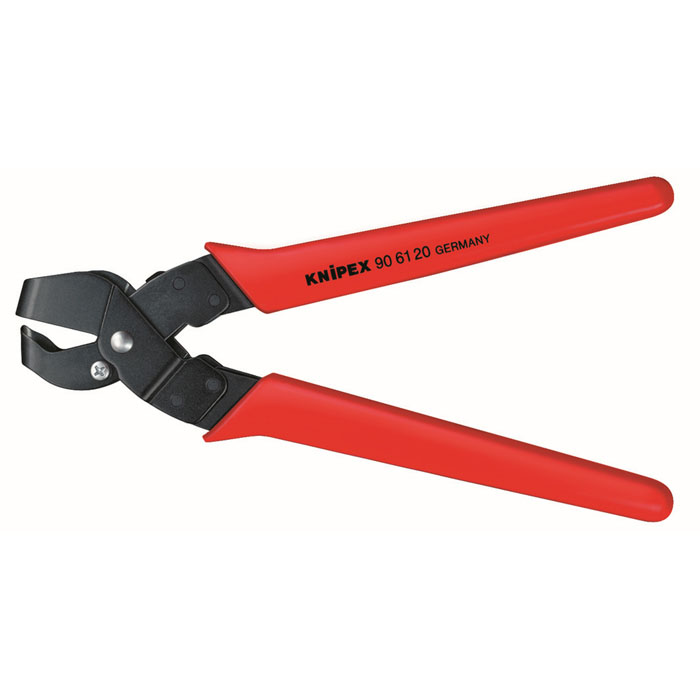 KNIPEX 90 61 20 - Notching Pliers