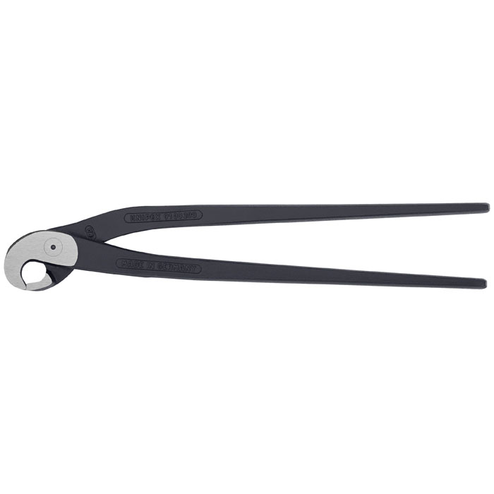 KNIPEX 91 00 200 - Tile Nibbling Pincers