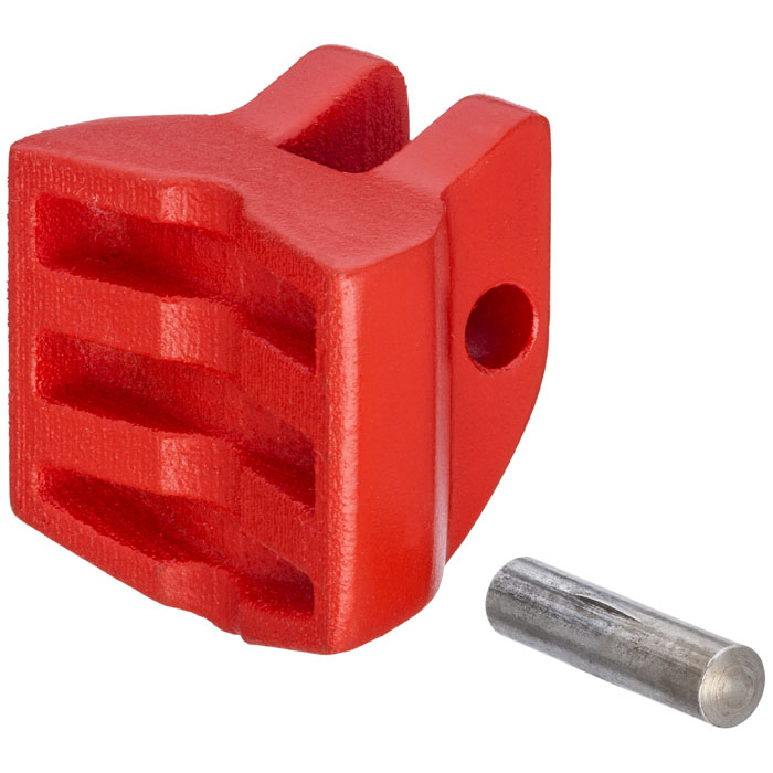 KNIPEX 91 19 250 01 - Tile Breaking Spare Jaw for 91 13 250