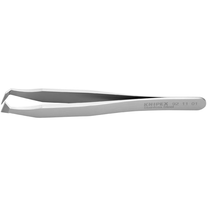 KNIPEX 92 11 01 - Stainless Steel Cutting Tweezers