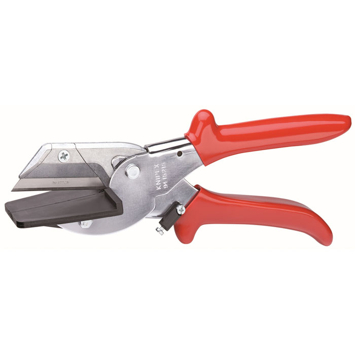 KNIPEX 94 15 215 - Ribbon Cable Cutters