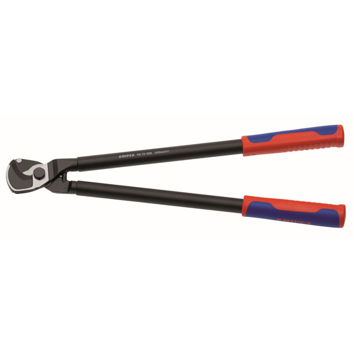 KNIPEX 95 12 500 - Cable Shears