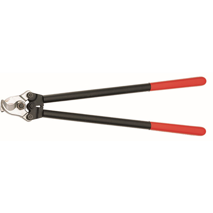 KNIPEX 95 21 600 - Cable Shears