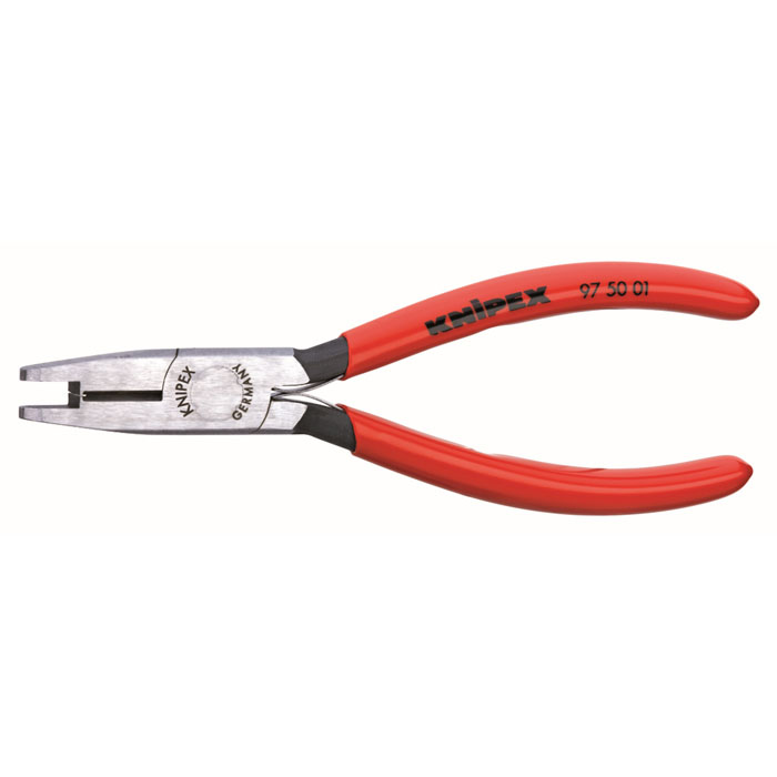 KNIPEX 97 50 01 - Crimping Pliers for Scotchlok� connectors