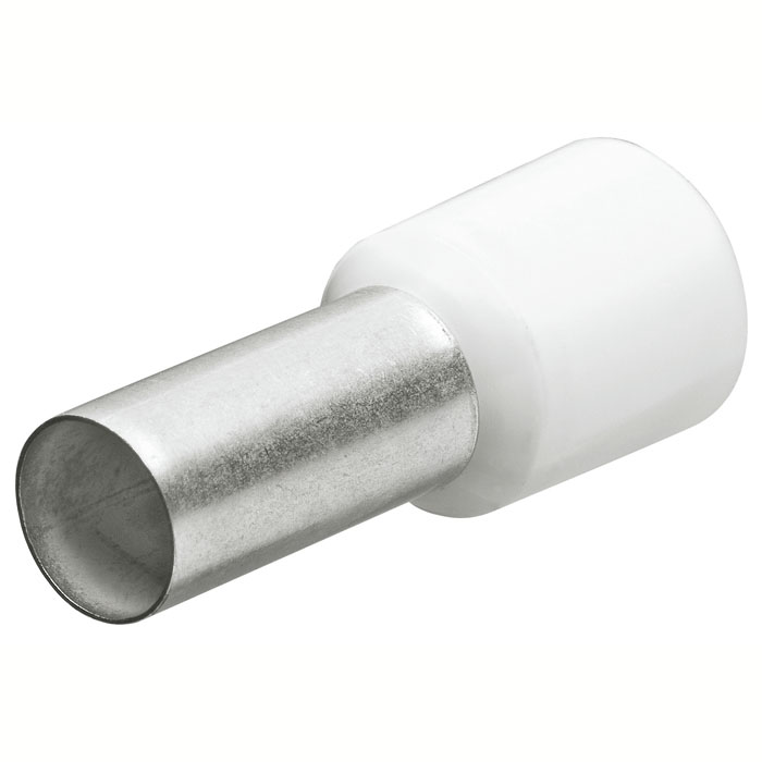 Cable Connector End Ferrules