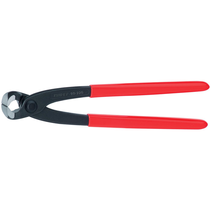 KNIPEX 99 01 220 SBA - Concreters' Nippers