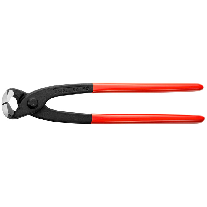 KNIPEX 99 01 250 SBA - Concreters' Nippers