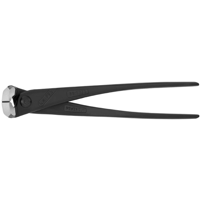KNIPEX 99 10 250 - High Leverage Concreters' Nippers