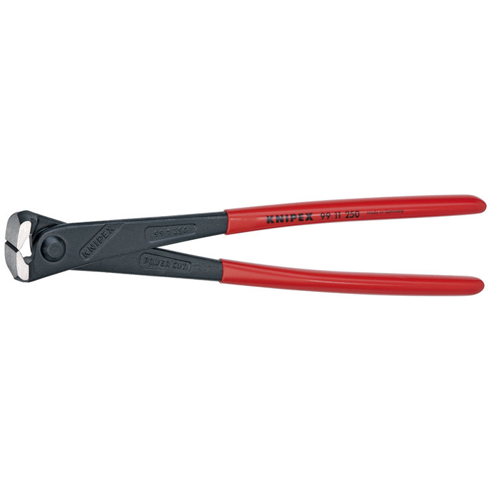 KNIPEX 99 11 250 - Concreters' Nippers