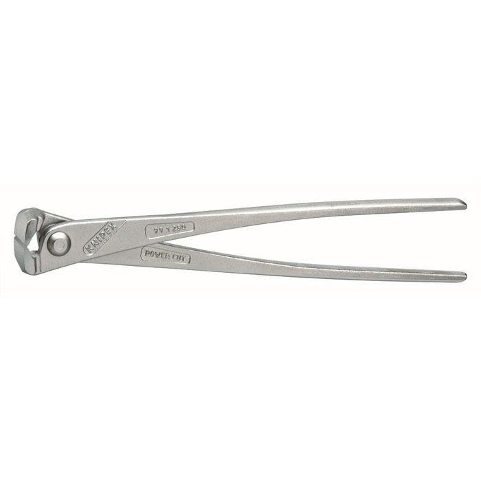 KNIPEX 99 14 250 - High Leverage Concreters' Nippers
