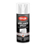 Appliance Epoxy Spray Paint