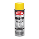 Line-Up Solvent-Based Pavement Striping Paint