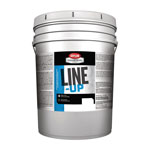 Line-Up® Water-Based Pavement Striping Paint Bulk