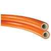 R8 Twin Line Orange Non-Conductive Thermoplastic Hydraulic Hose - Polyester