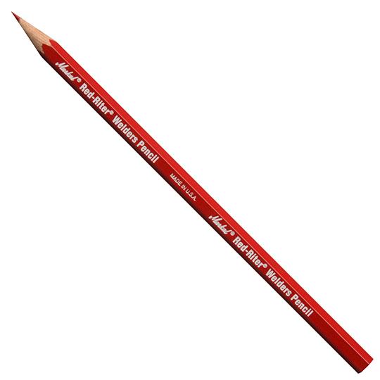 Markal 96100 Red-Riter Welders Pencil