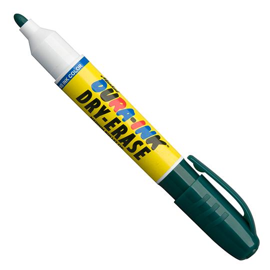 Markal 96573 Dura Ink Dry-Erase Marker Green