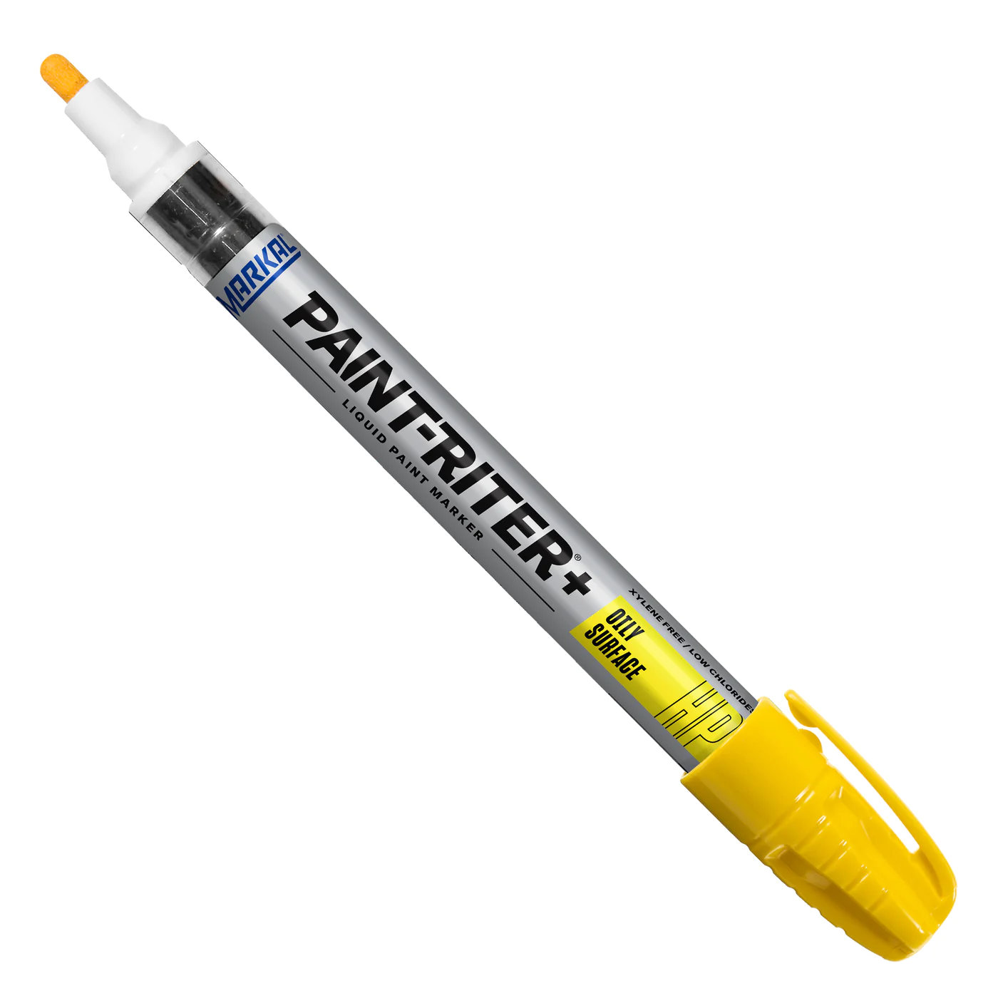 Markal 96961 Pro-Line HP Liquid Paint Marker Yellow
