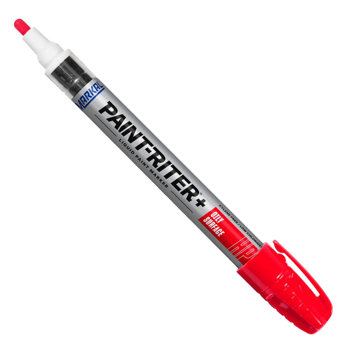Markal 96962 Pro-Line HP Liquid Paint Marker Red