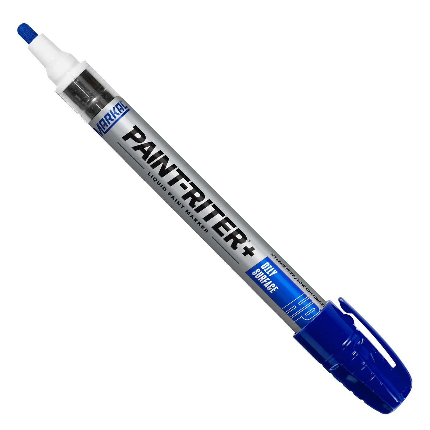 Markal 96965 Pro-Line HP Liquid Paint Marker Blue